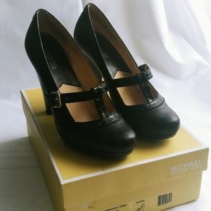 Michael Kors heels